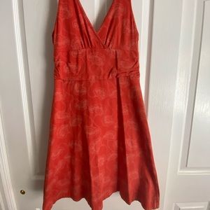 Patagonia dress